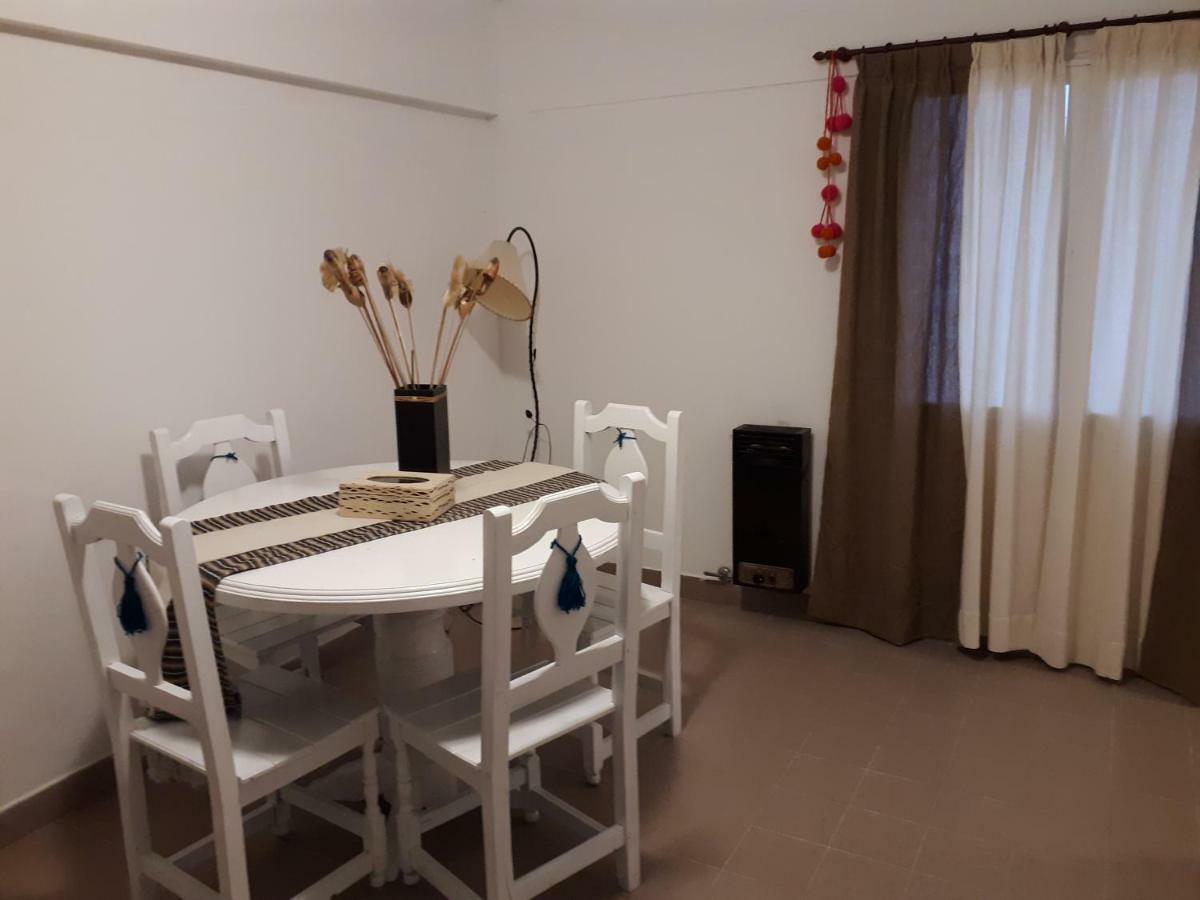 סן סלבדור דה ג'ולוי Los Agustinos Jujuy מראה חיצוני תמונה